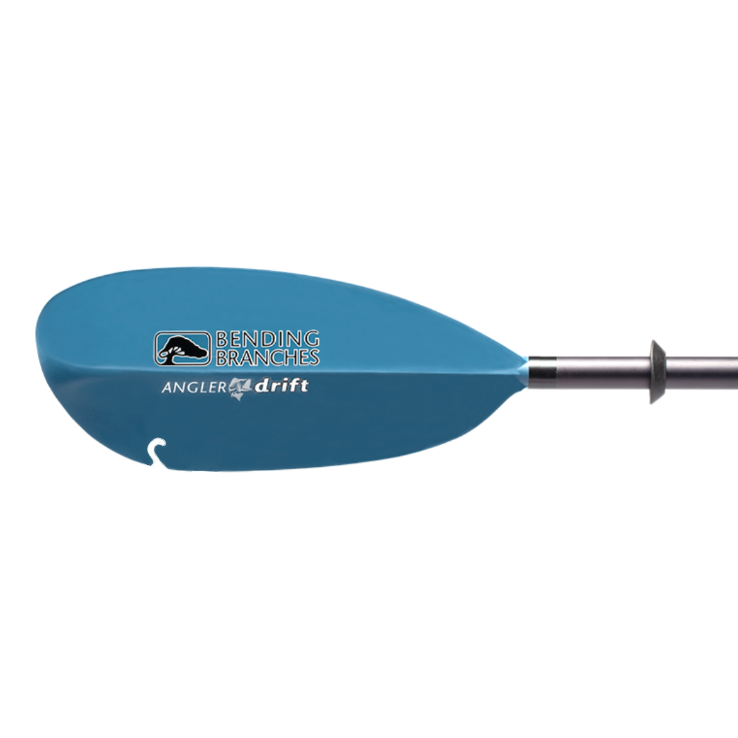 Bending Branches Angler Drift Kayak Paddle