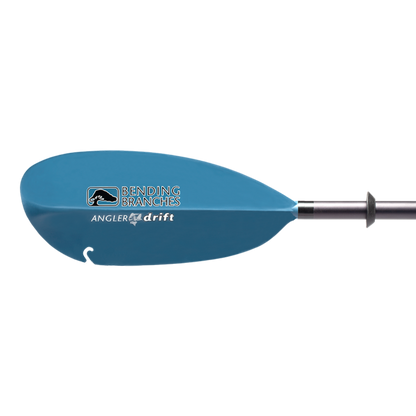 Bending Branches Angler Drift Kayak Paddle