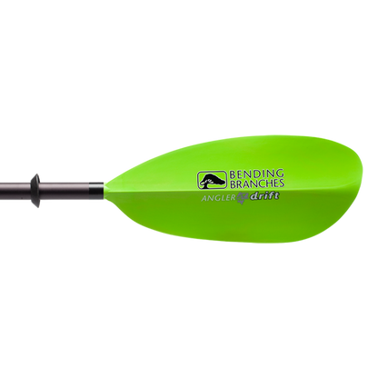Bending Branches Angler Drift Kayak Paddle