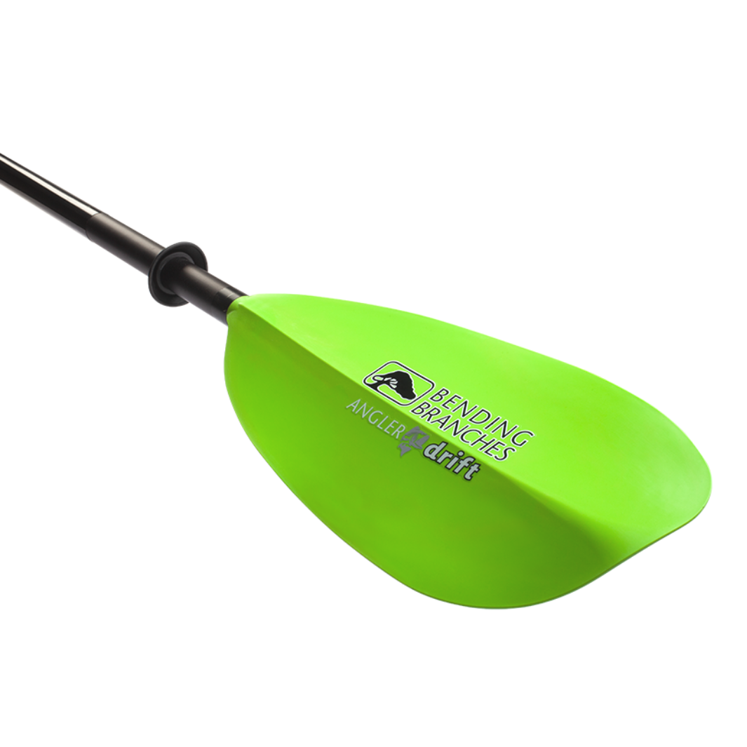 Bending Branches Angler Drift Kayak Paddle
