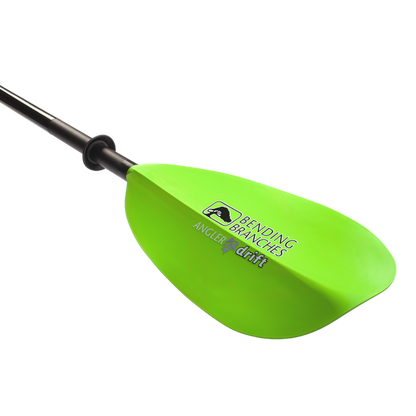 Bending Branches Angler Drift Kayak Paddle