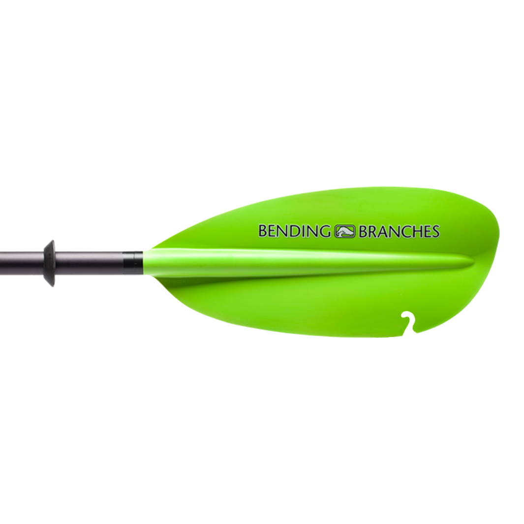 Bending Branches Angler Drift Kayak Paddle