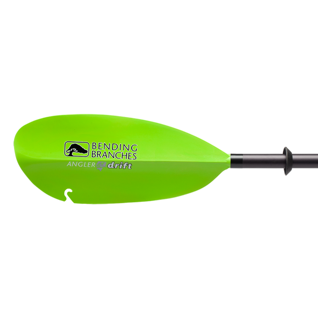 Bending Branches Angler Drift Kayak Paddle