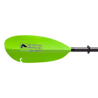 Bending Branches Angler Drift Kayak Paddle