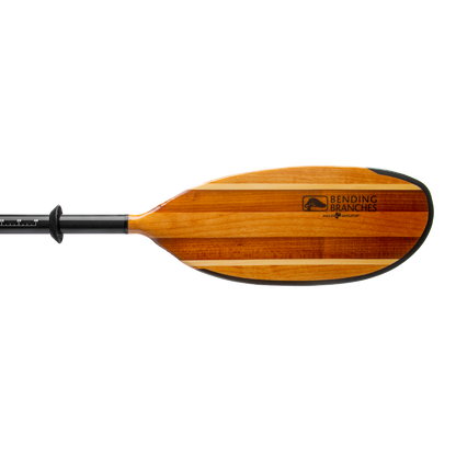Bending Branches Angler Navigator Snap-Button Kayak Paddle
