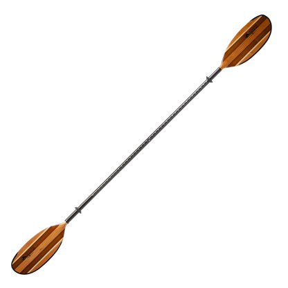 Bending Branches Angler Navigator Snap-Button Kayak Paddle