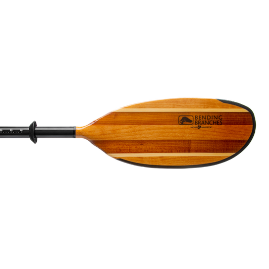Bending Branches Angler Navigator Versa-Lok™ Kayak Paddle