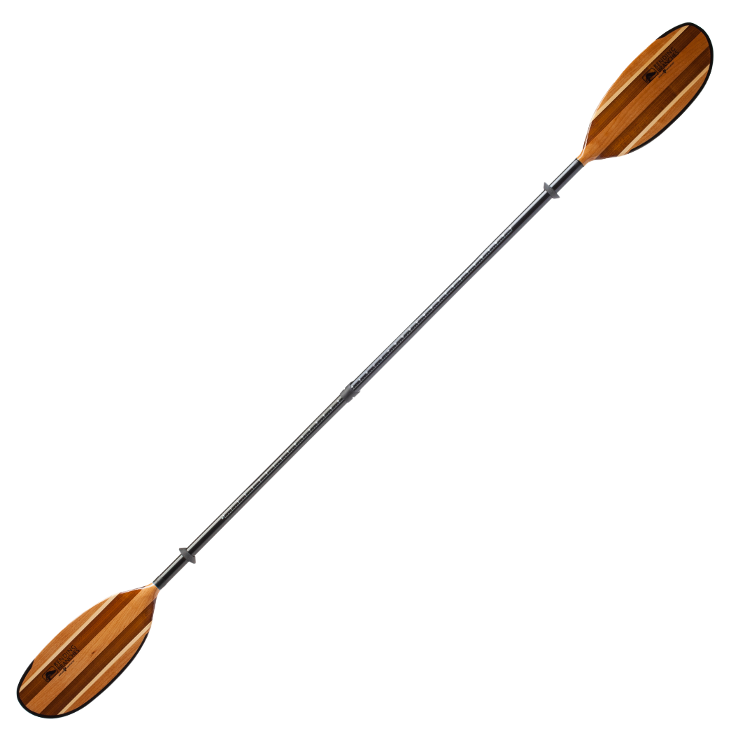 Bending Branches Angler Navigator Versa-Lok™ Kayak Paddle