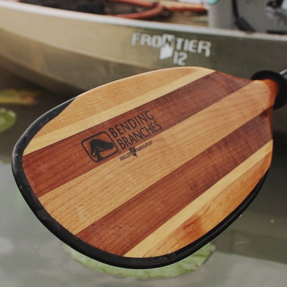 Bending Branches Angler Navigator Versa-Lok™ Kayak Paddle
