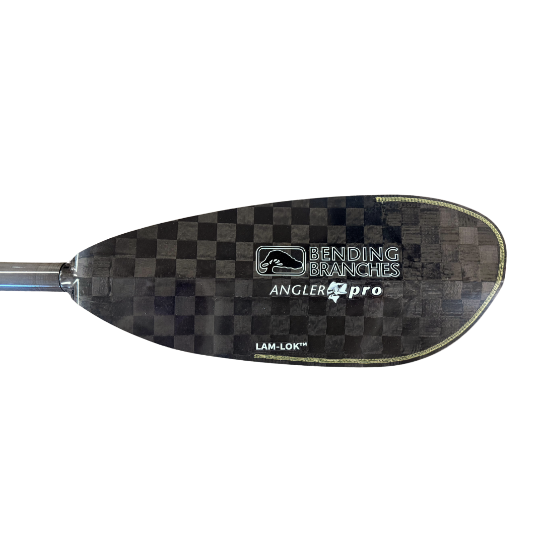 Bending Branches Angler Pro Carbon Versa-Lok™ Kayak Paddle