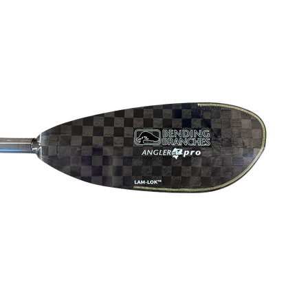 Bending Branches Angler Pro Carbon Versa-Lok™ Kayak Paddle