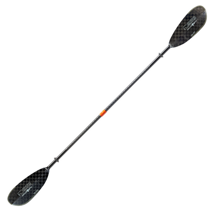 Bending Branches Angler Pro Carbon Posi-Lok Kayak Paddle