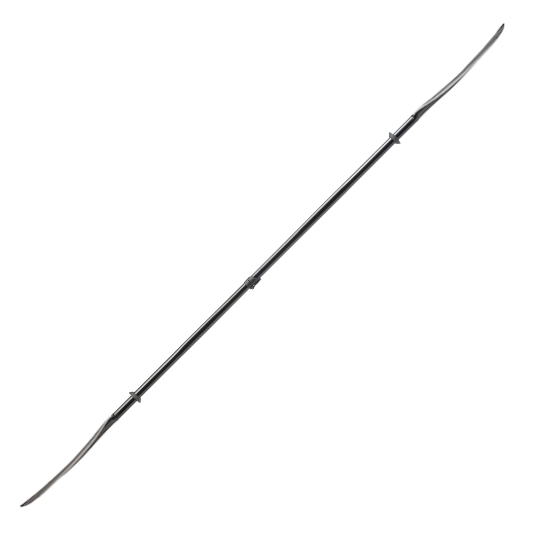 Bending Branches Angler Pro Carbon Versa-Lok™ Kayak Paddle