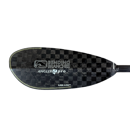 Bending Branches Angler Pro Carbon Versa-Lok™ Kayak Paddle