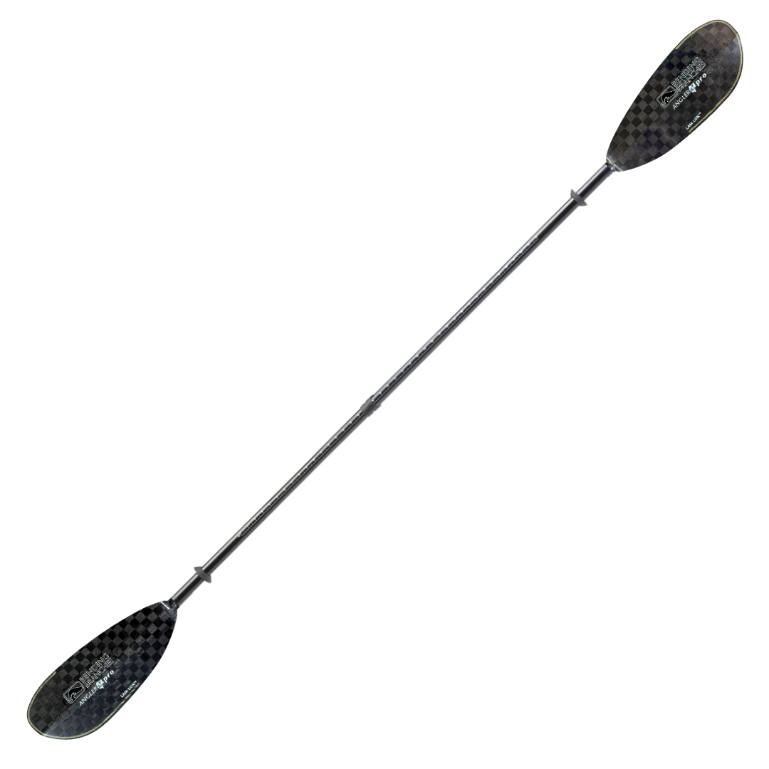 Bending Branches Angler Pro Carbon Versa-Lok™ Kayak Paddle