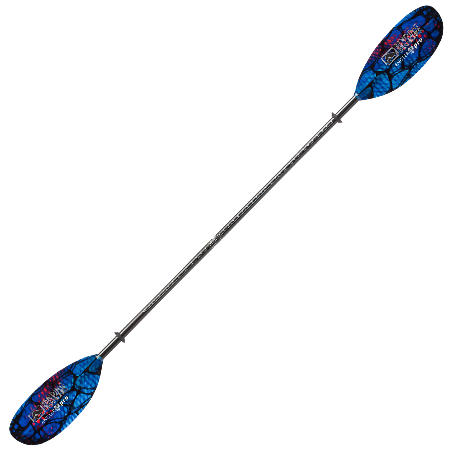 Bending Branches Angler Pro Snap-Button Kayak Paddle