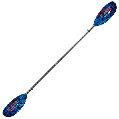 Bending Branches Angler Pro Snap-Button Kayak Paddle