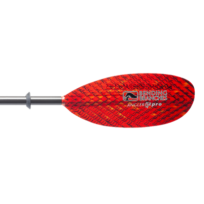 Bending Branches Angler Pro Versa-Lok™ Kayak Paddle