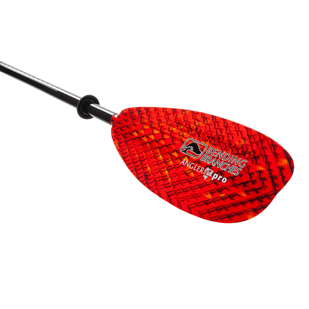 Bending Branches Angler Pro Versa-Lok™ Kayak Paddle