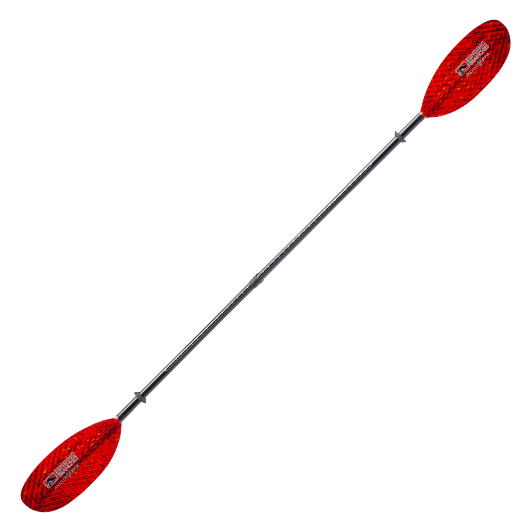 Bending Branches Angler Pro Versa-Lok™ Kayak Paddle