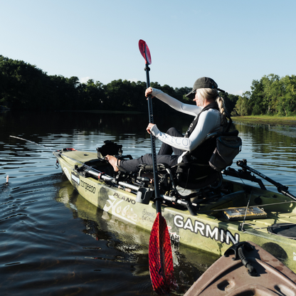 Bending Branches Angler Pro Versa-Lok™ Kayak Paddle