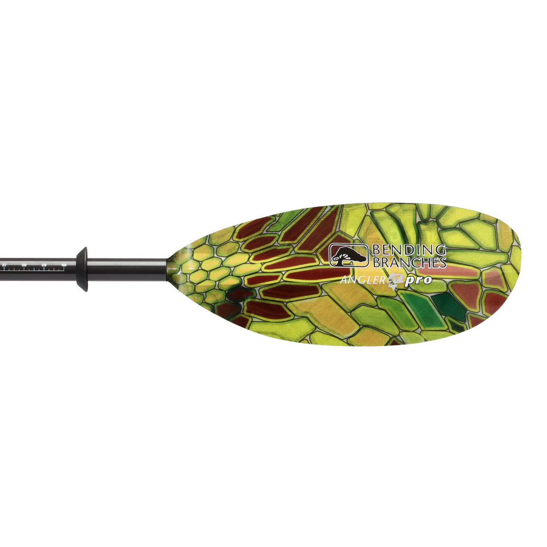 Bending Branches Angler Pro Versa-Lok™ Kayak Paddle