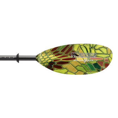 Bending Branches Angler Pro Versa-Lok™ Kayak Paddle