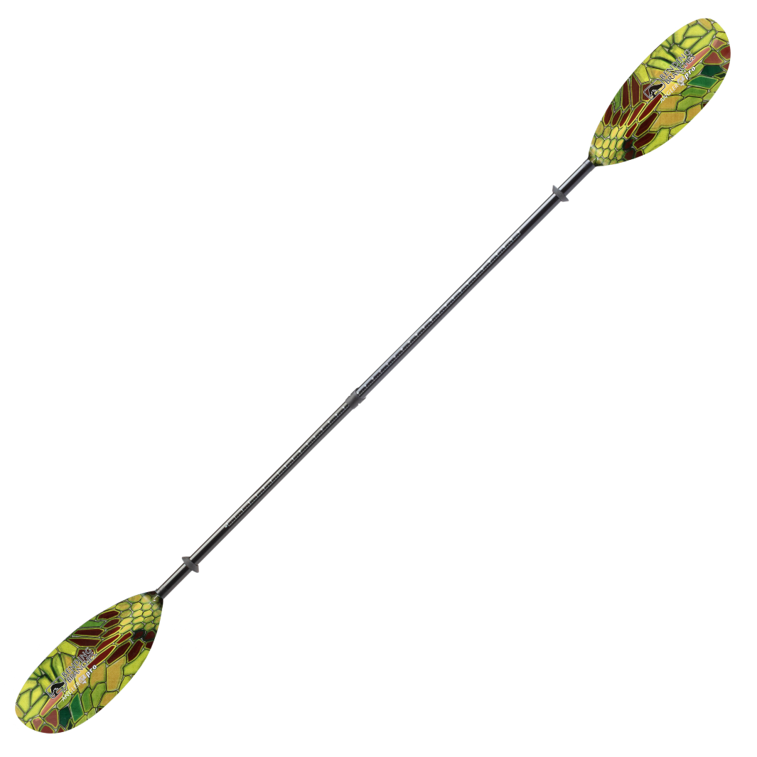 Bending Branches Angler Pro Versa-Lok™ Kayak Paddle