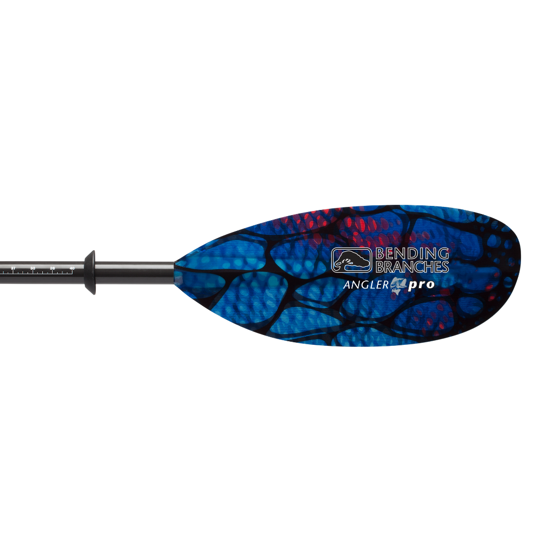 Bending Branches Angler Pro Versa-Lok™ Kayak Paddle