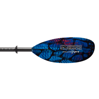 Bending Branches Angler Pro Versa-Lok™ Kayak Paddle