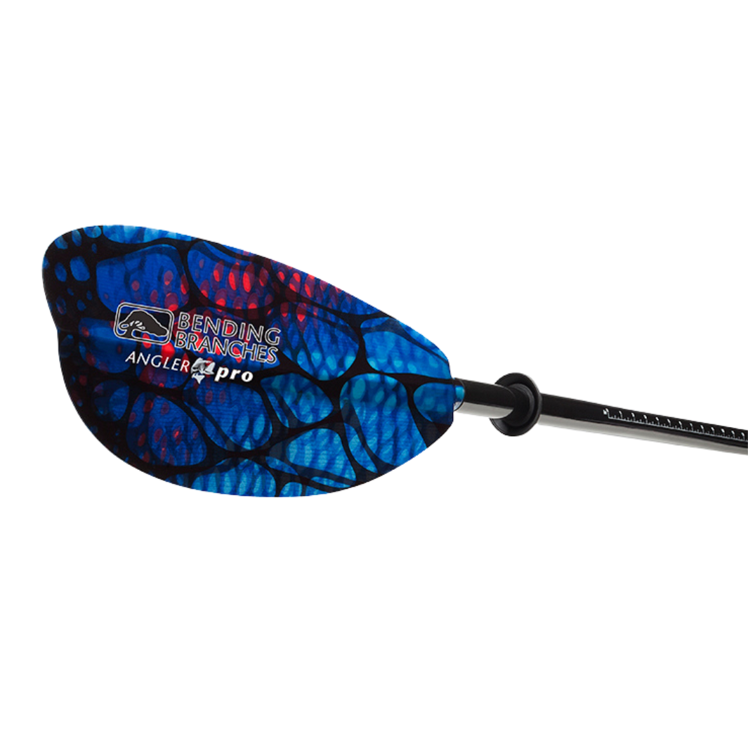 Bending Branches Angler Pro Versa-Lok™ Kayak Paddle
