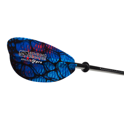 Bending Branches Angler Pro Versa-Lok™ Kayak Paddle