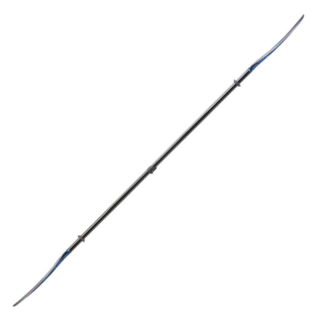 Bending Branches Angler Pro Versa-Lok™ Kayak Paddle