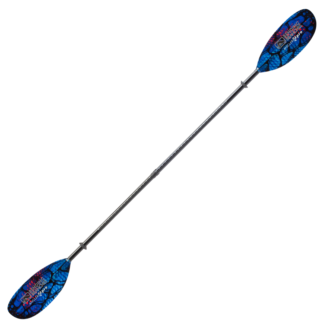 Bending Branches Angler Pro Versa-Lok™ Kayak Paddle