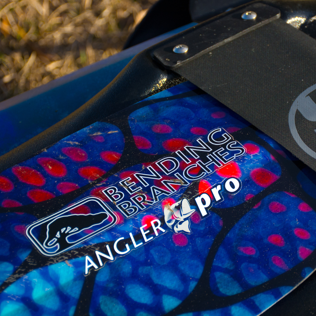 Bending Branches Angler Pro Versa-Lok™ Kayak Paddle