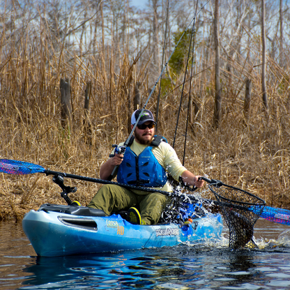 Bending Branches Angler Pro Versa-Lok™ Kayak Paddle