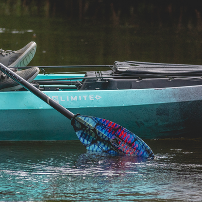 Bending Branches Angler Pro Versa-Lok™ Kayak Paddle