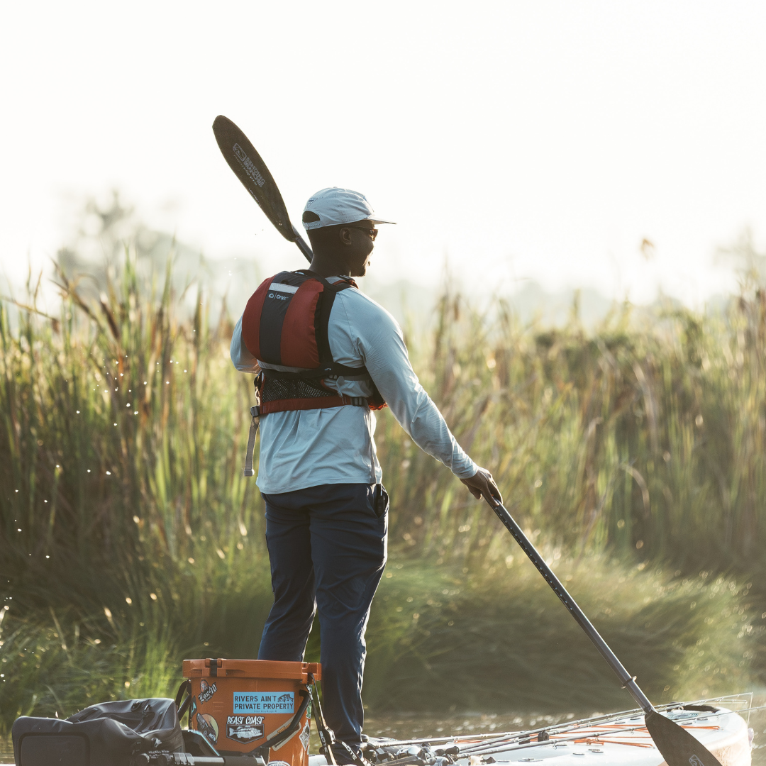 Bending Branches Angler Pro Carbon Posi-Lok Kayak Paddle