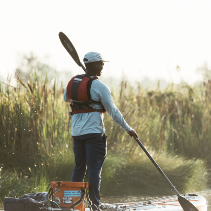 Bending Branches Angler Pro Carbon Posi-Lok Kayak Paddle