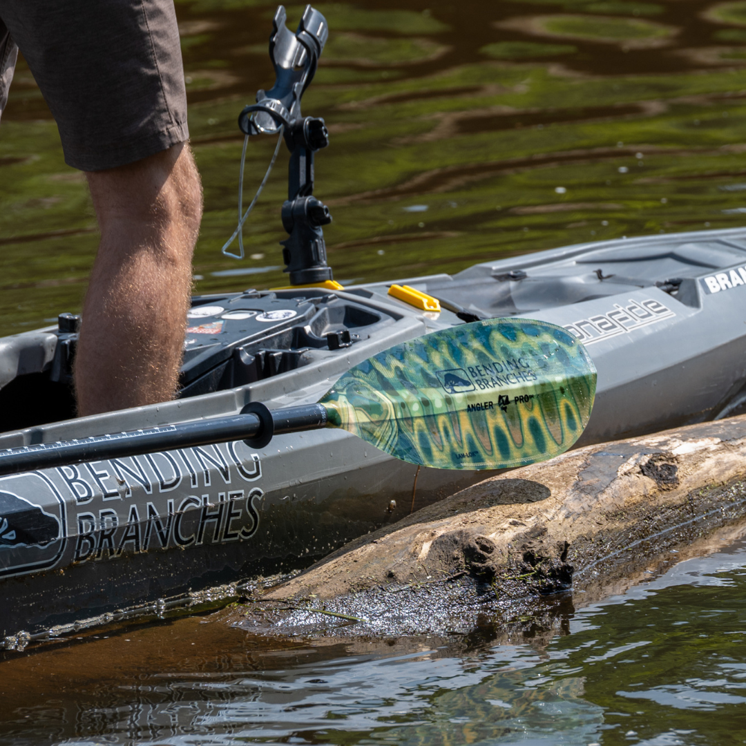 Bending Branches Angler Pro Versa-Lok™ Kayak Paddle