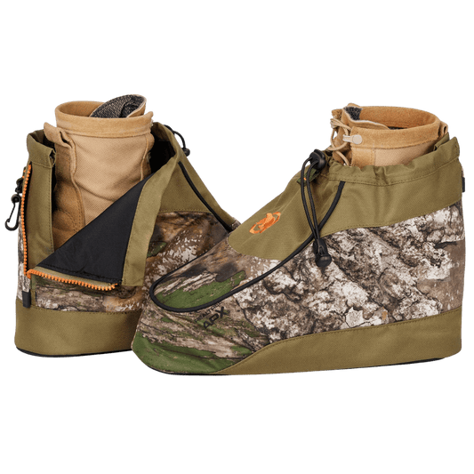 ARCTIC SHIELD BOOT INSULATORS REALTREE APX