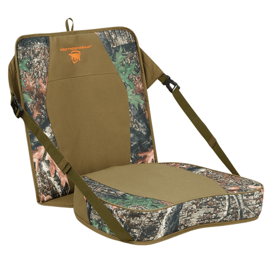 ARCTIC SHIELD HOT AZ STADIUM SEAT 17X17X3.5" NFOAKUS