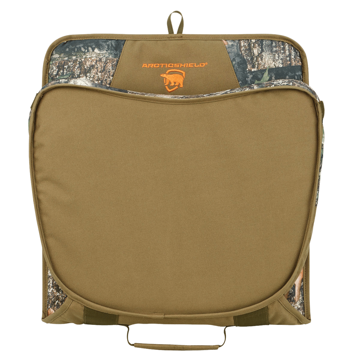 ARCTIC SHIELD HOT AZ STADIUM SEAT 17X17X3.5" NFOAKUS