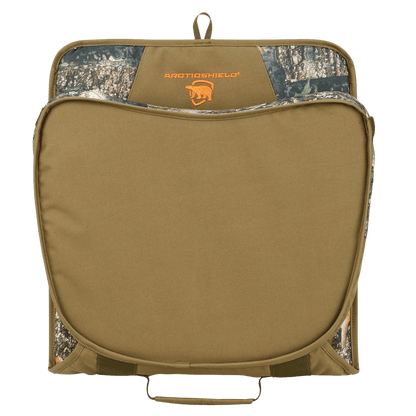 ARCTIC SHIELD HOT AZ STADIUM SEAT 17X17X3.5" NFOAKUS