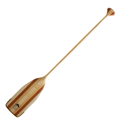 Bending Branches Arrow Canoe Paddle