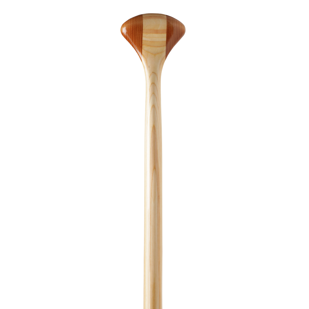 Bending Branches Arrow Canoe Paddle