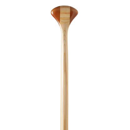 Bending Branches Arrow Canoe Paddle