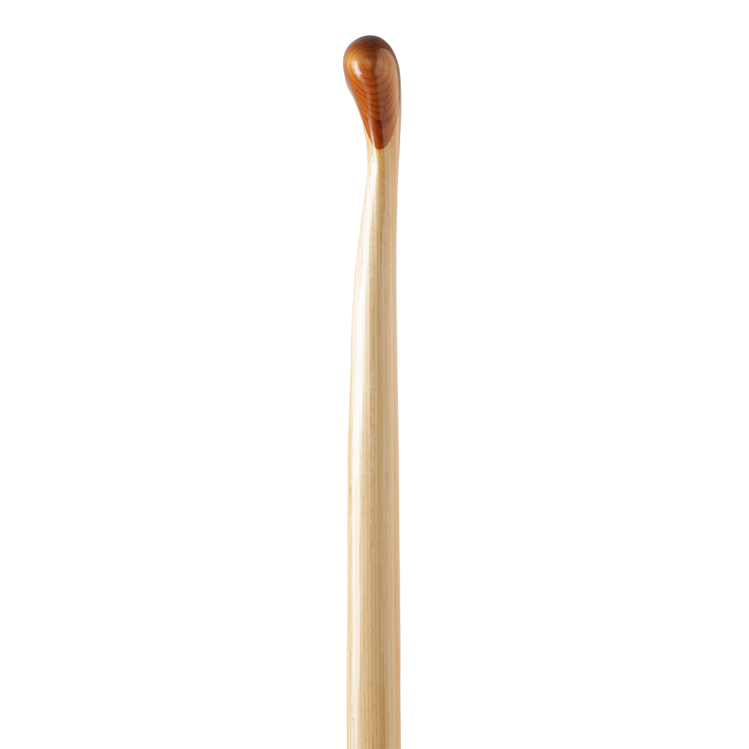 Bending Branches Arrow Canoe Paddle
