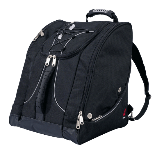 EVERYTHING BOOT BAG BLACK