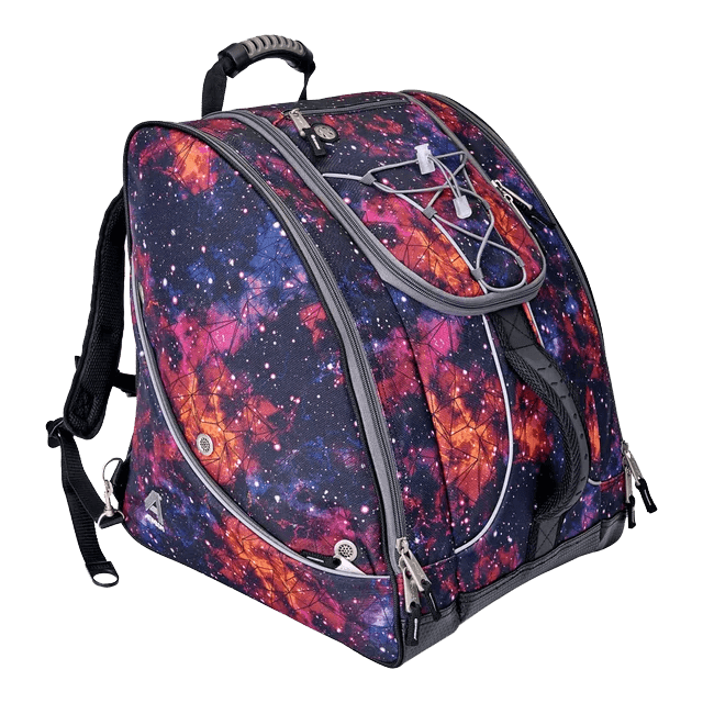EVERYTHING BOOT BAG GALAXY